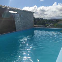 Casa de temporada em Jacaraípe