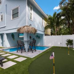 Turtle Tyme 2 - 203 - 73rd St