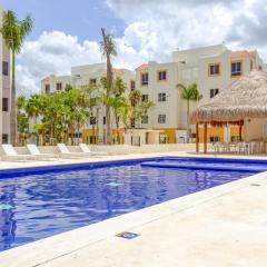 Cozy Tulum Oasis: 2-Bedroom w/ Pool