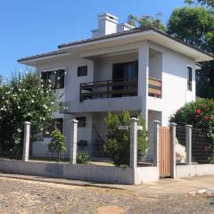 Sobrado aconchegante
