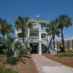 Above The Waves House