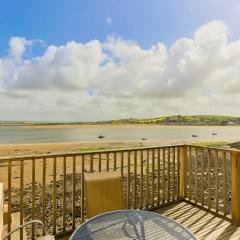 APPLEDORE GANNETS NEST 3 Bedrooms