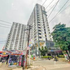 RedLiving Apartemen Serpong Green View - Celebrity Room Tower B