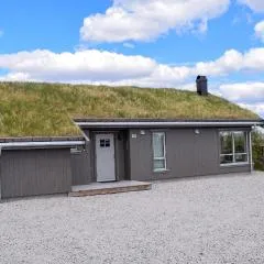 Awesome Home In Rauland With Kitchen