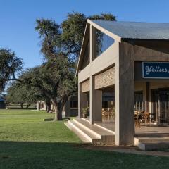 Sandune Game Lodge