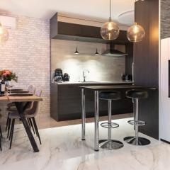 City Garden Apartment
