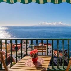 Sound of the Ocean and Sun by Dream Homes Tenerife