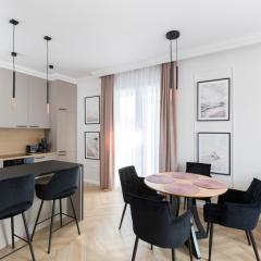 Apartamenty Par La Mer 4A oraz 4B tuż przy plaży!!!