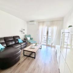 PuigRom 2 - Piso a 100M de la playa