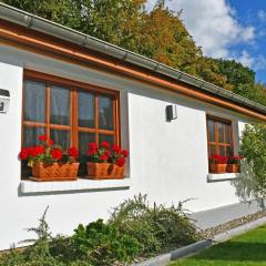 Ferienwohnung an der Granitz