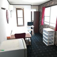 COTE sakuragawa "Room 201,301,401" - Vacation STAY 03134v