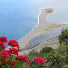 "Il Gelso" in Villa G reco