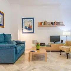 Stella Maris B3 BA Nerja