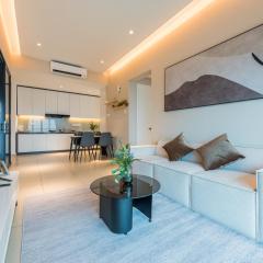 Reizz Residence By Minsu