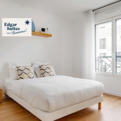 Edgar Suites Levallois – Jules Verne