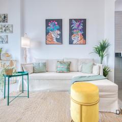 Vibrant 1BR in Bella Rose Al Barsha South by Deluxe Holiday Homes