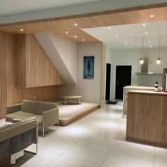 安平包棟Villa - 燈塔