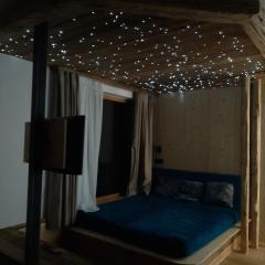 Ladinser Hof Sternenhimmel