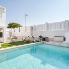 La Dolce Vita - Villa familiar con piscina privada