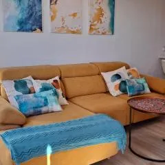 LL Apartament Ronda IV