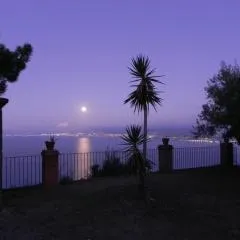 Bouganville a Villa Greco