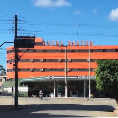 Hotel Bastos