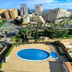 Apartamento Agua Marina I REF 038