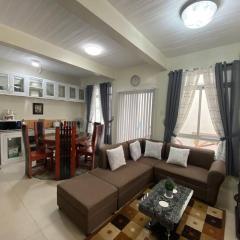 Cozy staycation villa in Quirino Hwy, QC