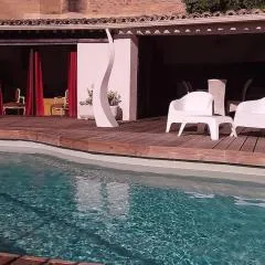 Gite en Provence proche Avignon