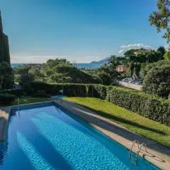 Sublime appartement vue mer