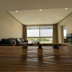 Mangroovy - 1BR Ravishing Lake and Mountain View