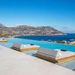 ISTIA LUXURY VILLAS