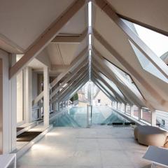 HOTEL & SPA Goldene Rose