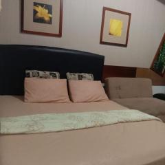 Apartement Margonda Residence 2 Depok