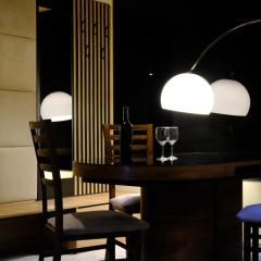 City Apartment Getta