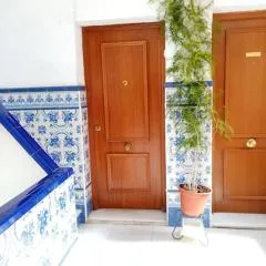 Barrio Macarena - Gardenia