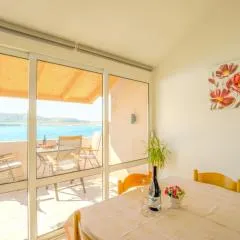 Marva stylish Mediterranean accomodation with beautiful view