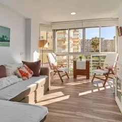 Apartamento Amador frente al Mar