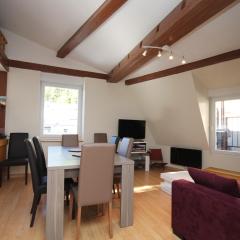 Mont-Dore - T3 Centre, 2 Chambres, Equipé, 5 Pers - FR-1-608-180