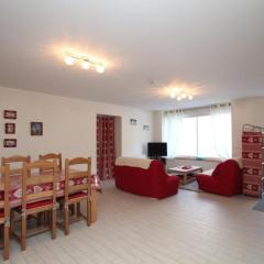 Grand T3 au Mont-Dore avec Terrasse et Parking - FR-1-608-177