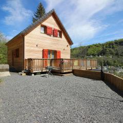 Chalet Mont-Dore, 5 pièces, 8 personnes - FR-1-608-15