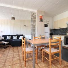 Confortable T3 au Mont-Dore, proche Thermes - FR-1-608-21