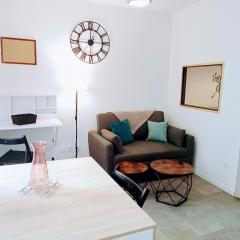 Le Sweet Home appartement tout confort