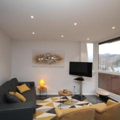 Splendide T3 avec Terrasse et Garage, 6 Pers. - FR-1-608-24