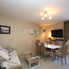 Mont-Dore : Appartement Centre T3 avec Wifi - FR-1-608-28