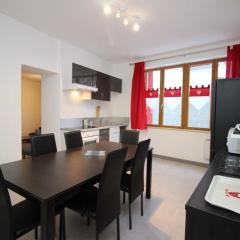 Bel Appartement T3 avec WIFI au Centre du Mont-Dore, Proche des Thermes - FR-1-608-49