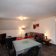 T3 au Mont-Dore avec Wi-Fi, à 400m du centre - FR-1-608-50