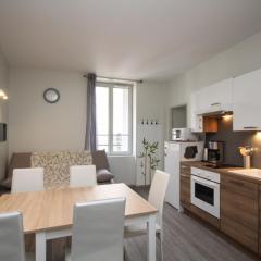 Charmant T2 hyper centre Mont-Dore avec WIFI - FR-1-608-63