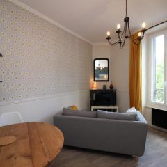 Appartement Mont-Dore, 2 pièces, 4 personnes - FR-1-608-89