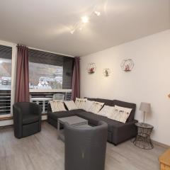 Mont-Dore : Duplex 4P avec Balcon, Garage et Wi-Fi - FR-1-608-3